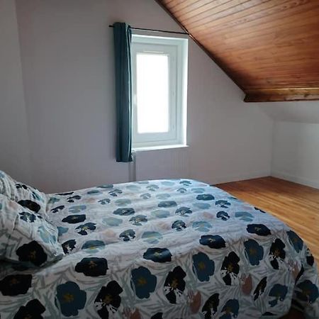 Gite Du Bois Rose Fécamp Zewnętrze zdjęcie